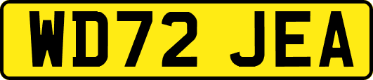 WD72JEA
