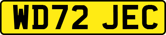 WD72JEC