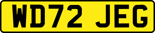 WD72JEG