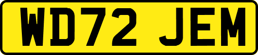 WD72JEM