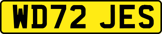 WD72JES