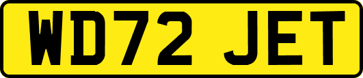 WD72JET