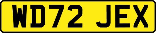 WD72JEX