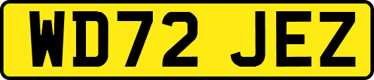 WD72JEZ