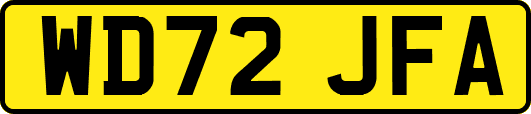 WD72JFA