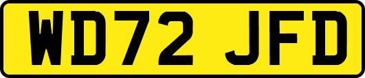 WD72JFD