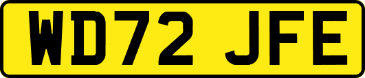 WD72JFE