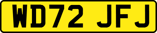 WD72JFJ