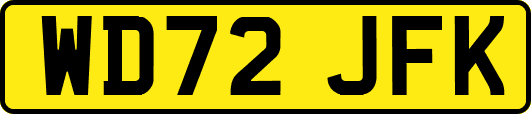 WD72JFK