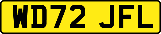 WD72JFL