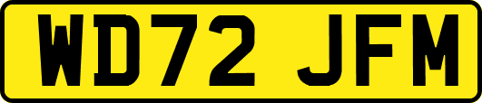 WD72JFM