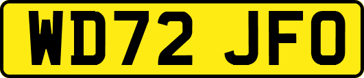 WD72JFO