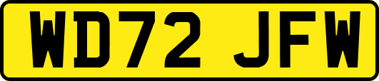 WD72JFW
