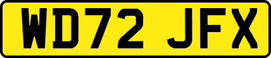 WD72JFX