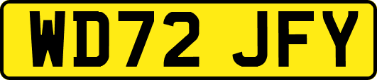 WD72JFY