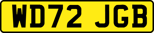 WD72JGB