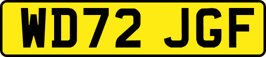 WD72JGF