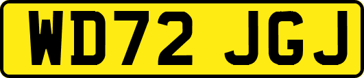 WD72JGJ