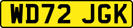 WD72JGK