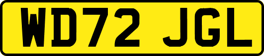WD72JGL