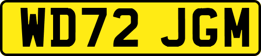 WD72JGM