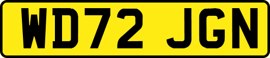 WD72JGN