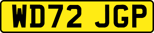 WD72JGP