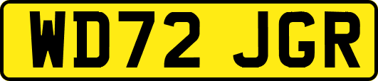 WD72JGR