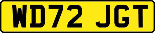 WD72JGT