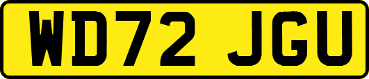 WD72JGU