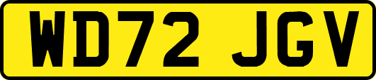 WD72JGV