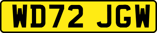 WD72JGW