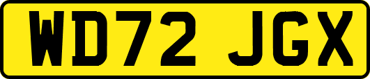 WD72JGX
