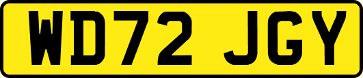 WD72JGY