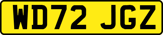 WD72JGZ