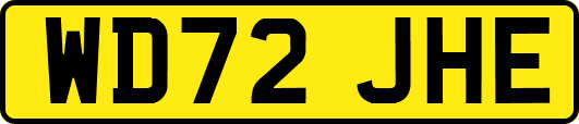 WD72JHE