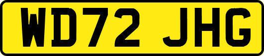 WD72JHG