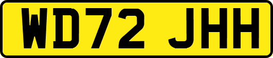 WD72JHH