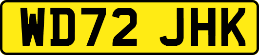 WD72JHK