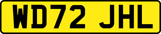 WD72JHL