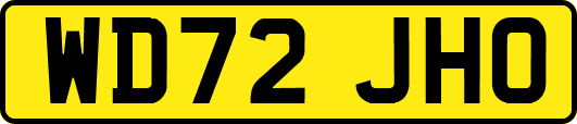 WD72JHO