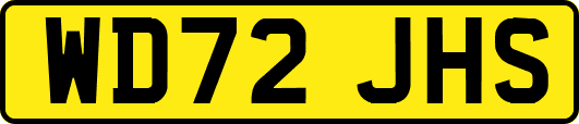 WD72JHS