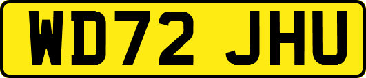 WD72JHU