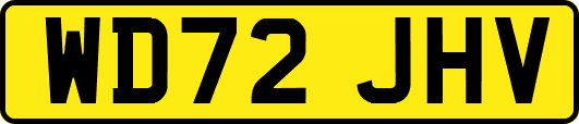 WD72JHV