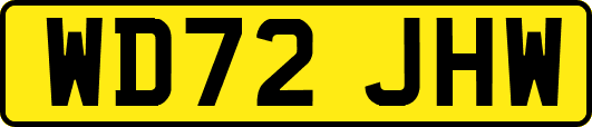 WD72JHW
