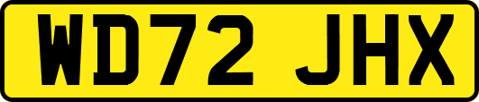 WD72JHX