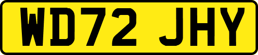 WD72JHY