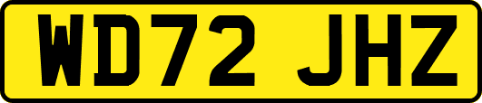 WD72JHZ