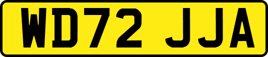 WD72JJA