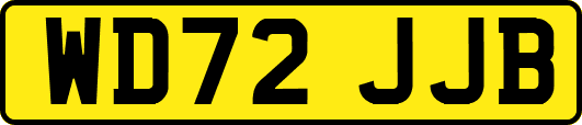 WD72JJB